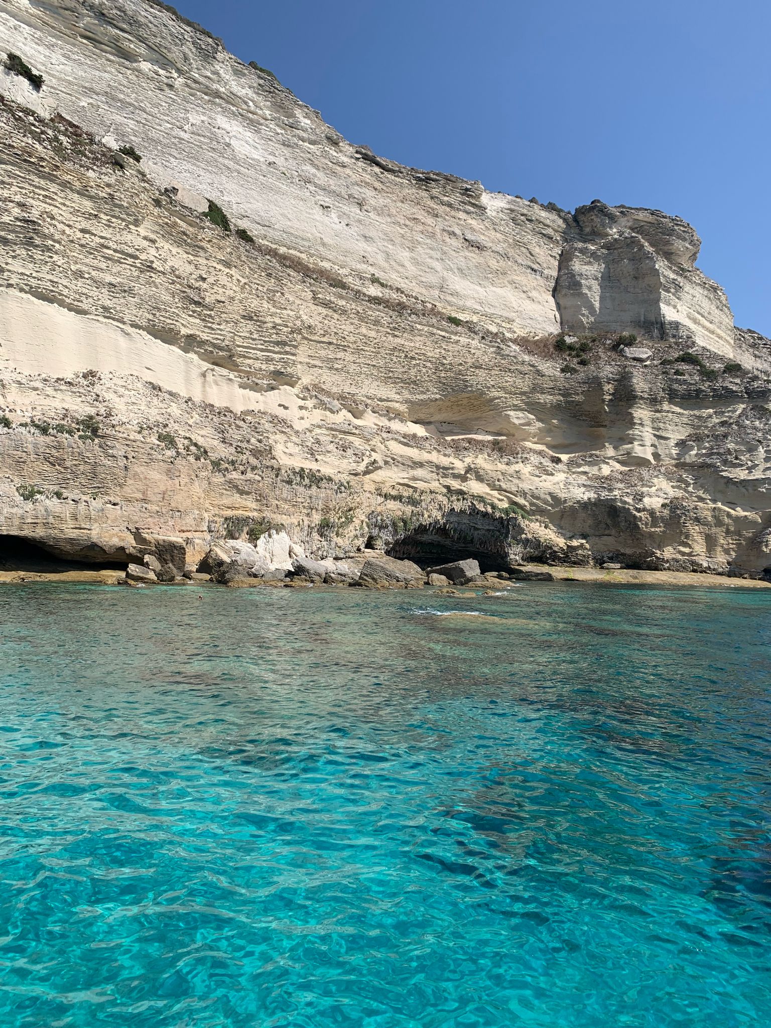 Coste della Sardegna